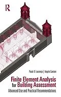 E-Book (epub) Finite Element Analysis for Building Assessment von Paulo B. Lourenço, Angelo Gaetani
