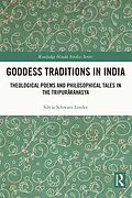 E-Book (epub) Goddess Traditions in India von Silvia Schwarz Linder