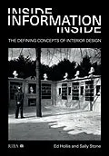 E-Book (epub) Inside Information von Sally Stone, Edward Hollis