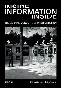 E-Book (epub) Inside Information von Sally Stone, Edward Hollis