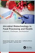E-Book (pdf) Microbial Biotechnology in Food Processing and Health von Unknown