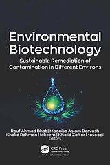 eBook (epub) Environmental Biotechnology de 