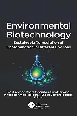 eBook (epub) Environmental Biotechnology de 