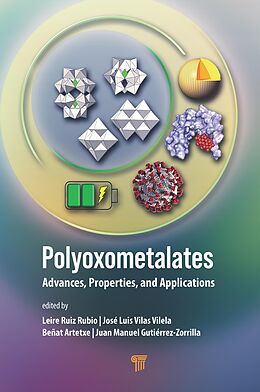 eBook (pdf) Polyoxometalates de 