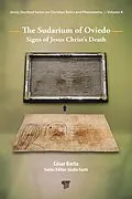 E-Book (pdf) The Sudarium of Oviedo von César Barta