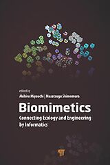 eBook (pdf) Biomimetics de 