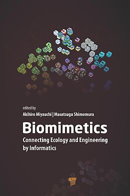 eBook (pdf) Biomimetics de 