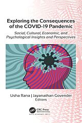 eBook (pdf) Exploring the Consequences of the COVID-19 Pandemic de 