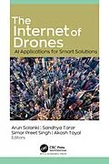 ePUB The Internet of Drones von Unknown