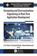 E-Book (epub) Computing and Communications Engineering in Real-Time Application Development von Unknown