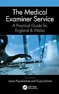 E-Book (pdf) The Medical Examiner Service von 