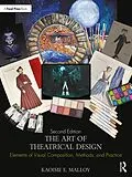 PDF The Art of Theatrical Design von Kaoi e E. Malloy