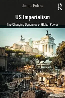 E-Book (pdf) US Imperialism von James Petras