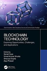 E-Book (pdf) Blockchain Technology von 