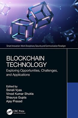 E-Book (epub) Blockchain Technology von 