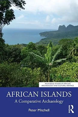 E-Book (epub) African Islands von Peter Mitchell