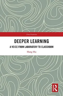 E-Book (epub) Deeper Learning von Hang Hu
