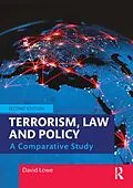 E-Book (pdf) Terrorism, Law and Policy von David Lowe