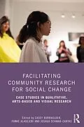 E-Book (pdf) Facilitating Community Research for Social Change von 
