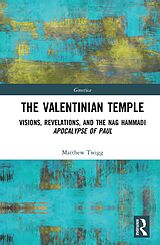 eBook (pdf) The Valentinian Temple de Matthew Twigg