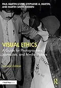E-Book (pdf) Visual Ethics von Paul Martin Lester, Stephanie A. Martin, Martin Smith-Rodden