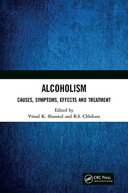 eBook (pdf) Alcoholism de 