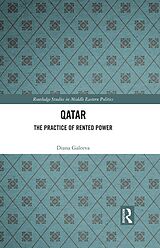 eBook (pdf) Qatar de Diana Galeeva