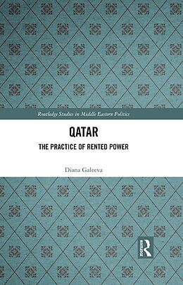 eBook (pdf) Qatar de Diana Galeeva