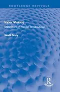 E-Book (epub) Inner Visions von Nevill Drury