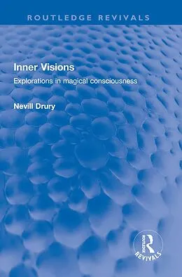 E-Book (epub) Inner Visions von Nevill Drury