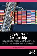 E-Book (pdf) Supply Chain Leadership von Peter W. Robertson
