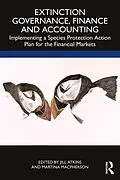 E-Book (epub) Extinction Governance, Finance and Accounting von 