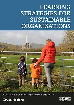 E-Book (epub) Learning Strategies for Sustainable Organisations von Bryan Hopkins