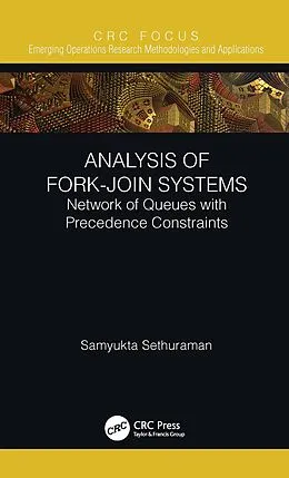E-Book (pdf) Analysis of Fork-Join Systems von Samyukta Sethuraman