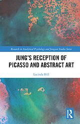 eBook (epub) Jung's Reception of Picasso and Abstract Art de Lucinda Hill