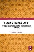 ePUB Reading Jhumpa Lahiri von Nilanjana Chatterjee