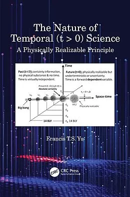 E-Book (pdf) The Nature of Temporal (t > 0) Science von Francis T. S. Yu