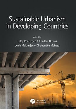 eBook (pdf) Sustainable Urbanism in Developing Countries de 