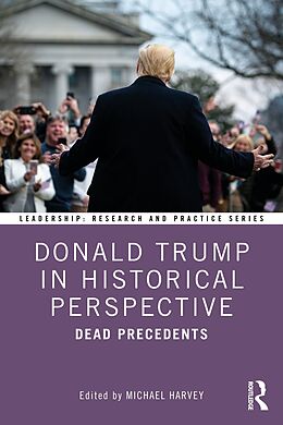 eBook (pdf) Donald Trump in Historical Perspective de 