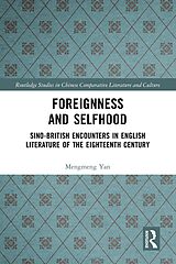 eBook (pdf) Foreignness and Selfhood de Mengmeng Yan