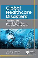 eBook (epub) Global Healthcare Disasters de 