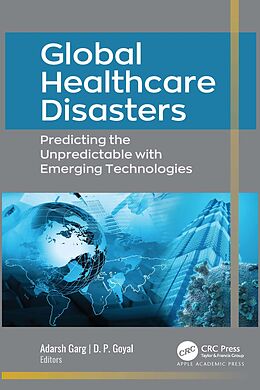 eBook (epub) Global Healthcare Disasters de 