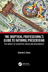 eBook (pdf) The Skeptical Professional's Guide to Rational Prescribing de Charles E. Dean