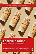 PDF Economic Crime von Mark Button, Branislav Hock, David Shepherd