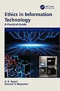ePUB Ethics in Information Technology von G. K. Awari, Sarvesh V. Warjurkar