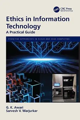 ePUB Ethics in Information Technology von G. K. Awari, Sarvesh V. Warjurkar