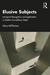 eBook (pdf) Elusive Subjects de Mary McThomas