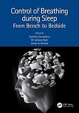 eBook (epub) Control of Breathing during Sleep de 