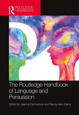 eBook (pdf) The Routledge Handbook of Language and Persuasion de 