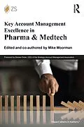 E-Book (pdf) Key Account Management Excellence in Pharma & Medtech von 